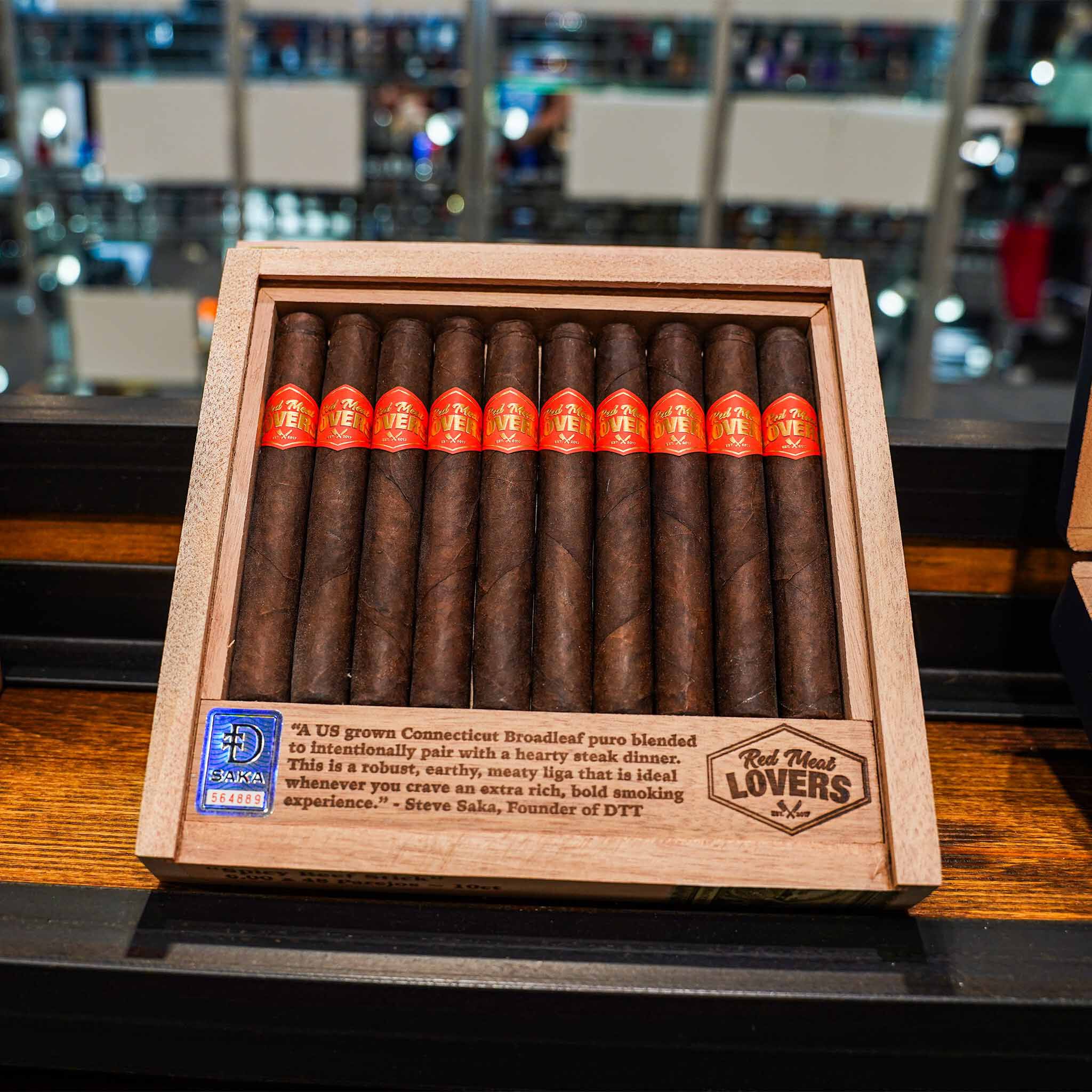 Spicy Beef Stick, , jrcigars